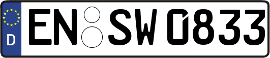 EN-SW0833