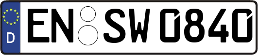 EN-SW0840