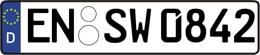 EN-SW0842