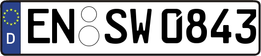 EN-SW0843