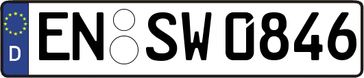 EN-SW0846