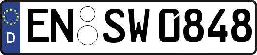 EN-SW0848