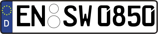 EN-SW0850