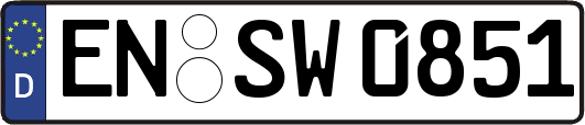 EN-SW0851