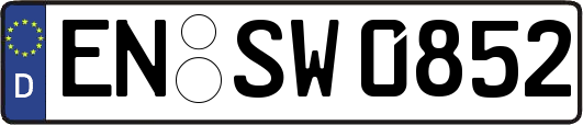 EN-SW0852