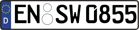 EN-SW0855