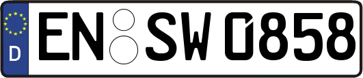 EN-SW0858