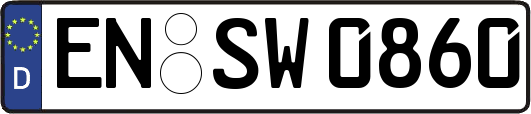 EN-SW0860