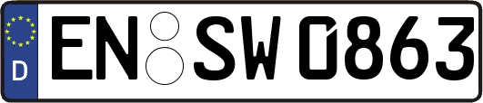 EN-SW0863