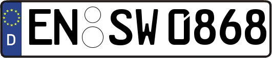 EN-SW0868