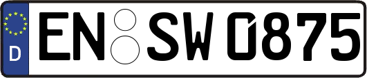 EN-SW0875