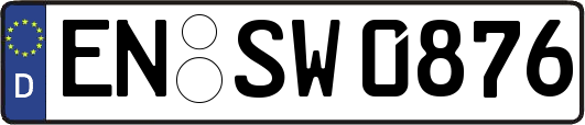 EN-SW0876