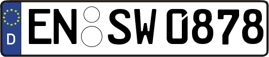 EN-SW0878