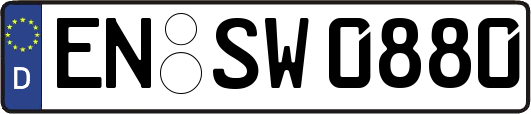 EN-SW0880
