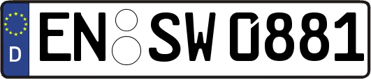 EN-SW0881
