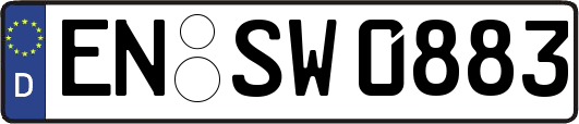 EN-SW0883