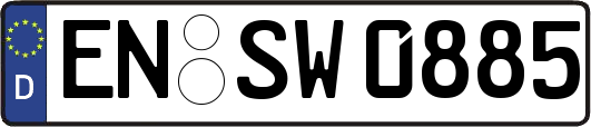 EN-SW0885