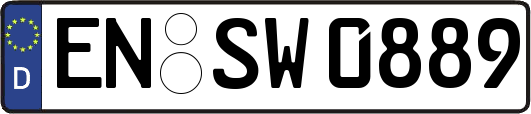 EN-SW0889