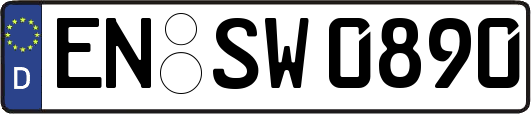 EN-SW0890