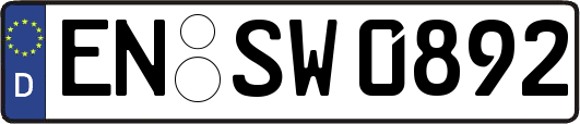 EN-SW0892