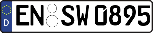 EN-SW0895
