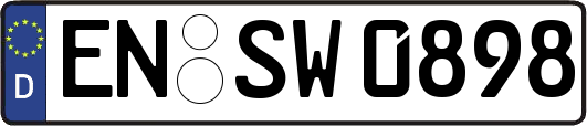 EN-SW0898