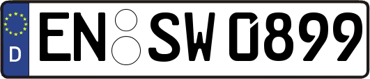 EN-SW0899