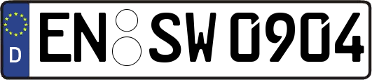 EN-SW0904
