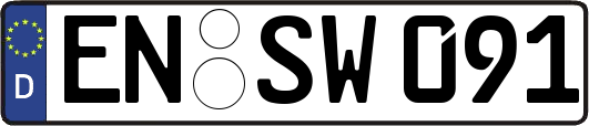 EN-SW091