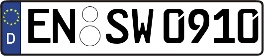 EN-SW0910