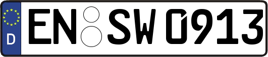 EN-SW0913