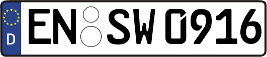EN-SW0916