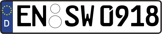 EN-SW0918