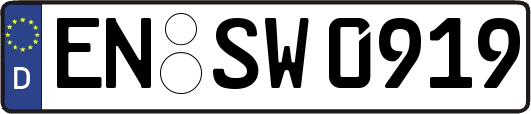 EN-SW0919