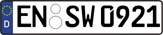 EN-SW0921