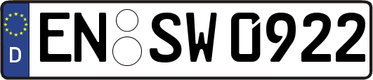 EN-SW0922