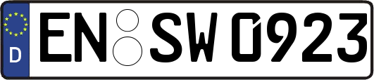 EN-SW0923