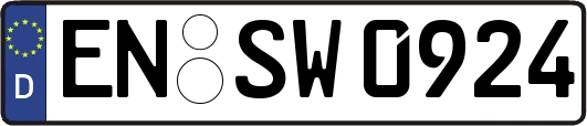 EN-SW0924