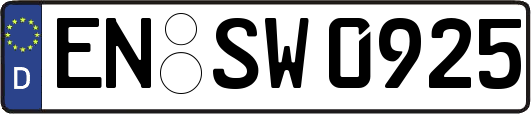 EN-SW0925