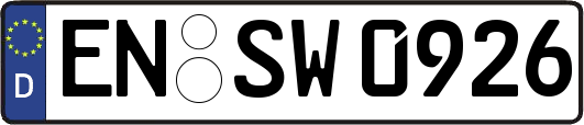 EN-SW0926