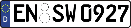 EN-SW0927