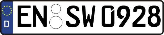 EN-SW0928