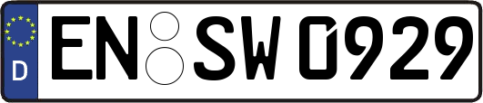 EN-SW0929