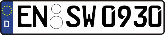 EN-SW0930
