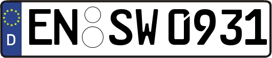 EN-SW0931