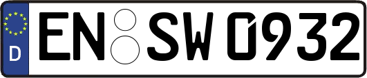 EN-SW0932