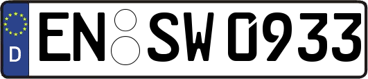 EN-SW0933