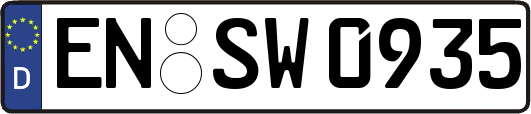 EN-SW0935