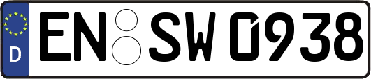 EN-SW0938