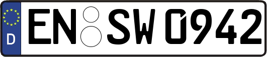 EN-SW0942